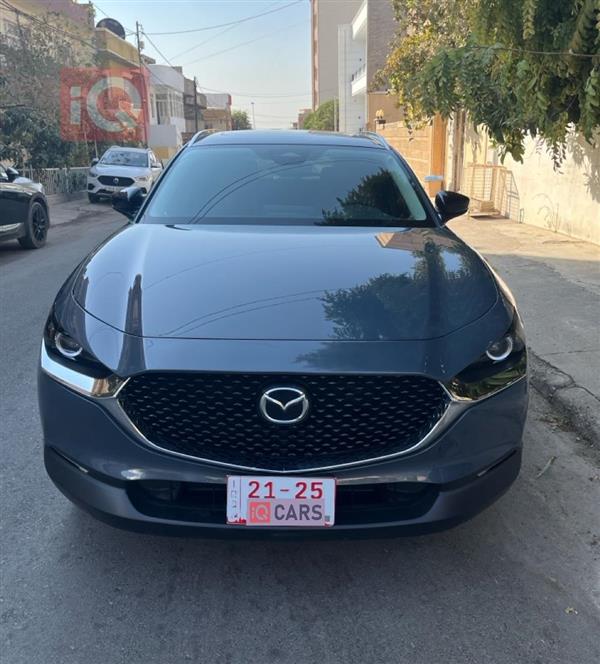 Mazda CX-30 2024 for sale in Iraq - Sulaymaniyah